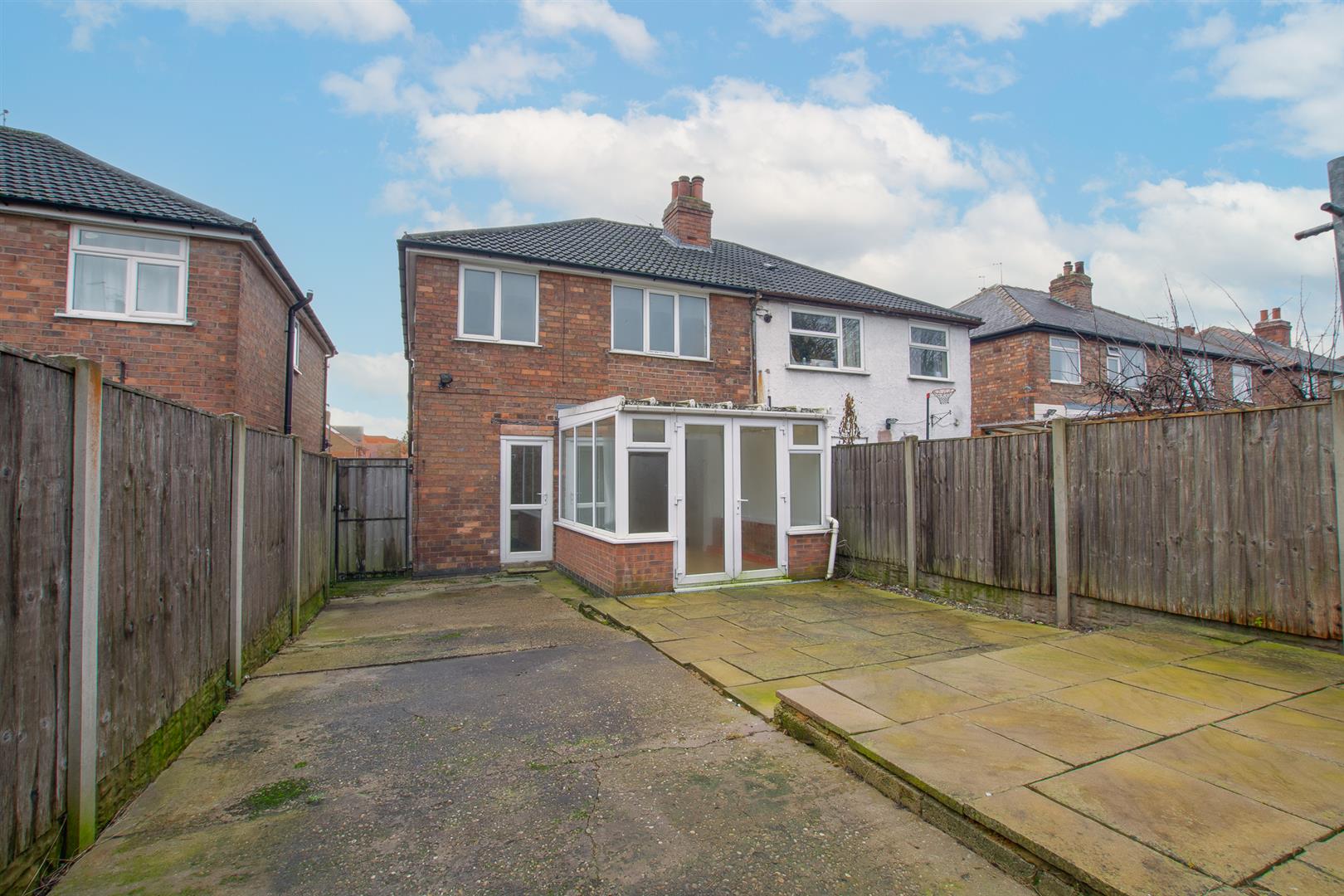 Victoria Road, Sandiacre, Nottingham Robert Ellis Estate Agents